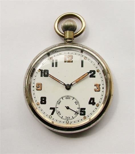 gstp pocket watch